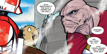 Liege meets Tyzen