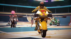 TIR-Slicecycles