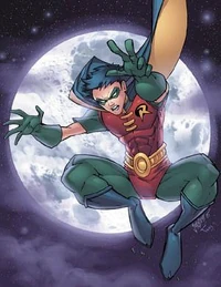 Timdrake