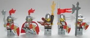 852921 Minifiguren