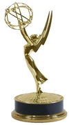 Emmy-statue