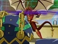 Venoclaw-darkus-a+helixdrago-pyrus