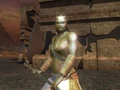 Klatooinian guard
