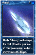 IceBolt