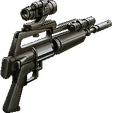 Huge item parisiangun 01