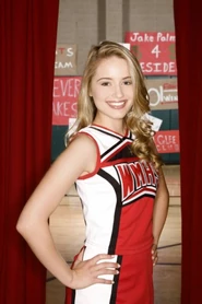 Quinn of glee-13721