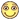 Moodlet smiley icon happy smile