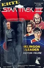 Ertl 334 1984 Klingon Leader