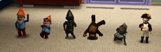 Gnomes