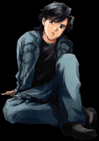 Protagonist(FTC)