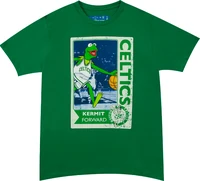 BostonCelticsKermit-MuppetShirt