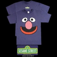 Tshirt.face-grover
