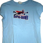 Tshirt-supergrover-sparkly