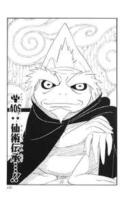 Chapter 409