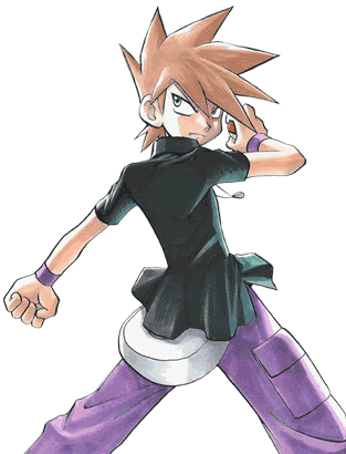 Lance Sytem Green_Adventures