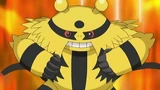 EP653 Electivire de Paul