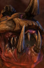 Brutalisk SC2 Head1