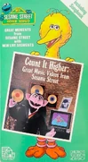 Video.countithigher-vhs1