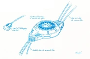 Blood-gas infuser concept art
