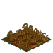 Rye withered