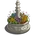 Floral Sculpture-icon