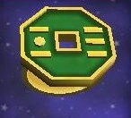 Ring of Regard