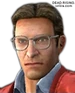 Dead rising roger