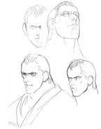 SFIV PC Concept Abel 08
