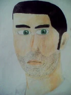 Jack Shephard New