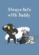 Gatherer Always Safe