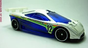 ROCK N ROAD HW 12 PROTOTYPE