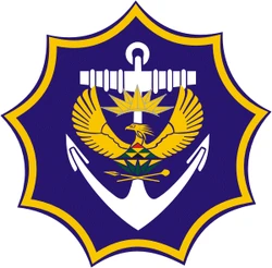 SA Navy Badge