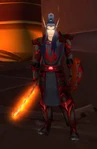 Champion Vranesh