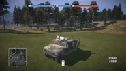 BFBC HMMWV