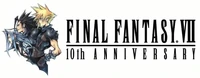 FFVII 10th Anniversary