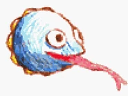 Gooey KDL3