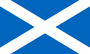 Flag of Scotland
