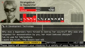 STRANGELOVE