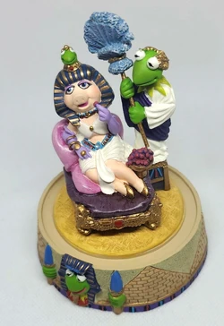 Ceramic.cleopigtra