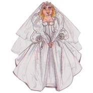 Wedding-halston