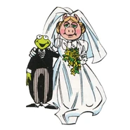 Piggywedding-starwars