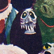 EarlyWitch