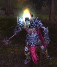 Image of Devlin Agamand