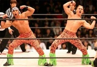 The Young Bucks
