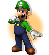 Luigi MKGP2