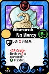 Bismarck No Mercy