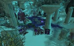 Stars' Rest