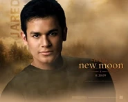 New Moon Jared