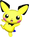 Litle P Brawl
