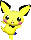 Litle P Brawl